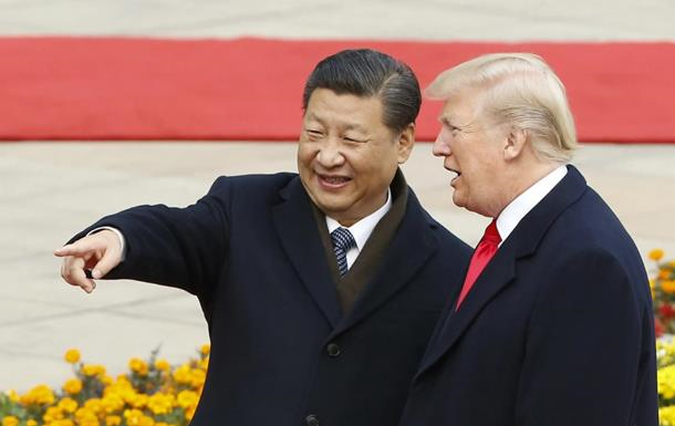 Новини світу - Трамп анонсував візит Сі Цзіньпіна до США