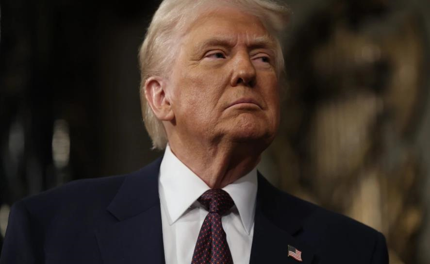 Новини світу - Трамп наказав вдарити по хуситах