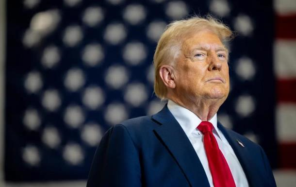 Новини світу - Трамп оцінив свою розмову з Путіним