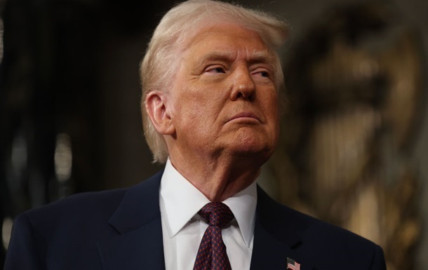 Новини світу - Трамп розповів, коли чекати позитивних новин щодо перемир'я в Україні