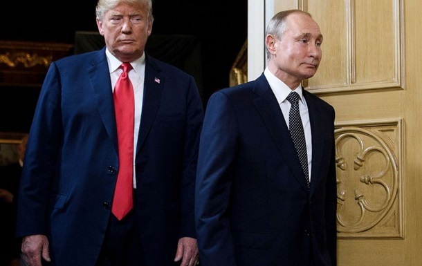 Новини світу - Трамп сказав, коли поговорить із Путіним