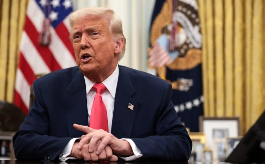 Новини світу - Трамп сказав, що Маск і Рубіо не сварилися
