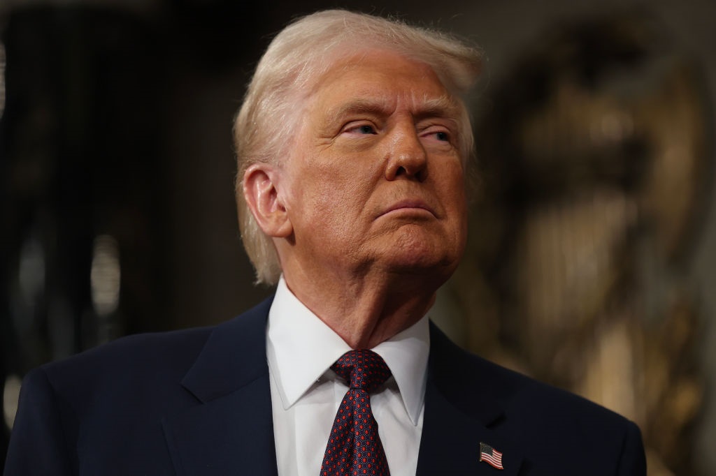 Новини світу - Трамп відібрав у Києва одну з "найважливіших речей" від США - ЗМІ
