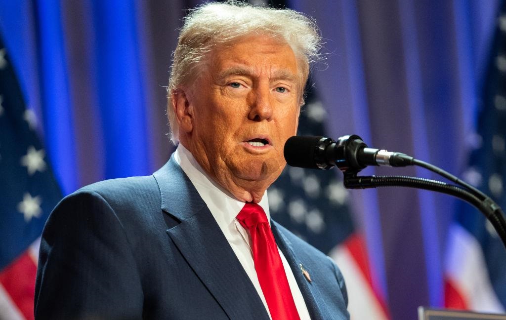 Новини світу - Трамп відреагував на заяву Путіна щодо перемир'я