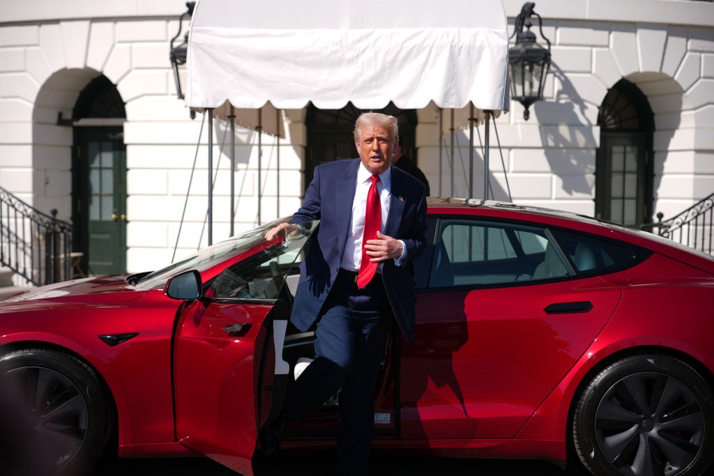 Новини світу - Трамп заявив, що запросить Зеленського у Білий дім