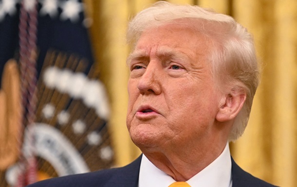 Новини світу - Трампа номінують на Нобелівську премію миру
