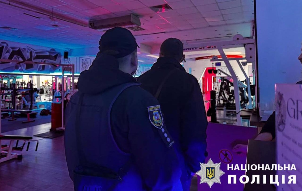 Новини України - У Білій Церкві сталася стрілянина в ТРЦ