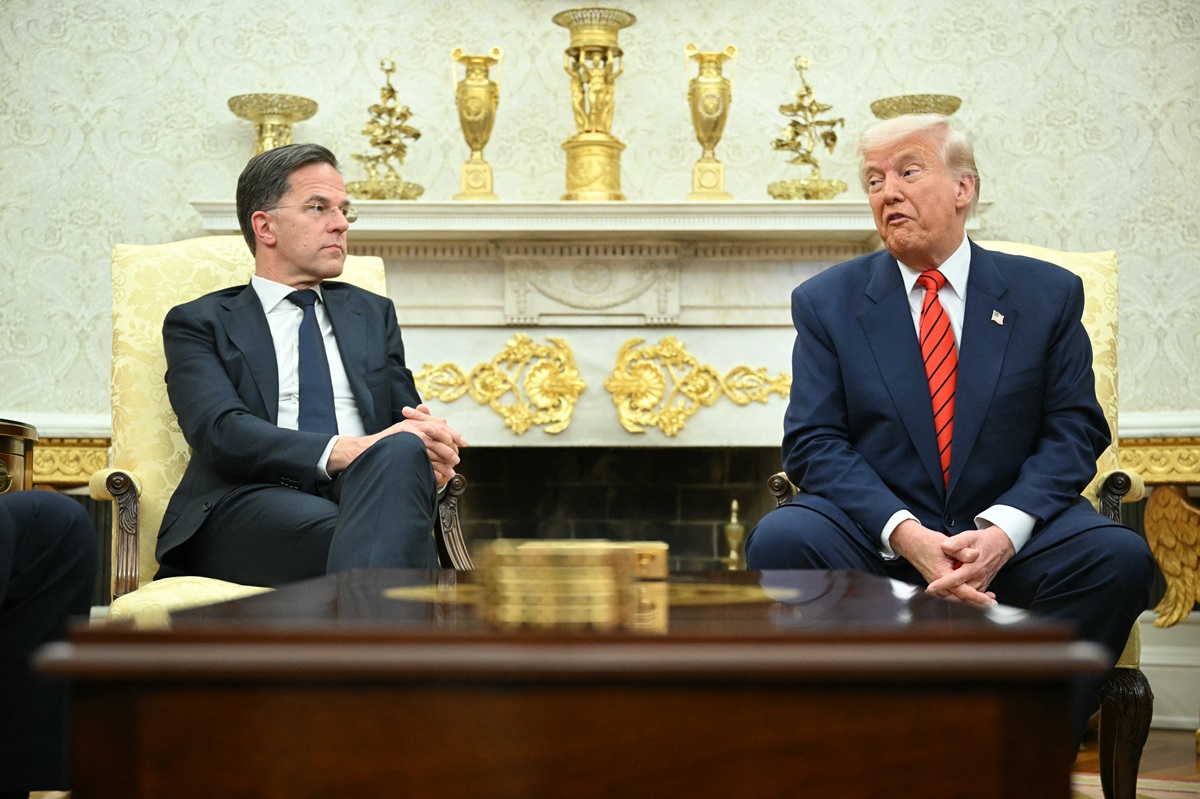 Новини світу - У Гренландії та Данії відреагували на наміри Трампа анексувати острів