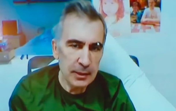 Новини світу - У Грузії Саакашвілі засудили до нового терміну