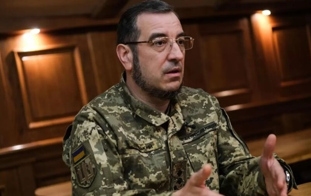 Новини України - У ГУР назвали чисельність сухопутної армії РФ