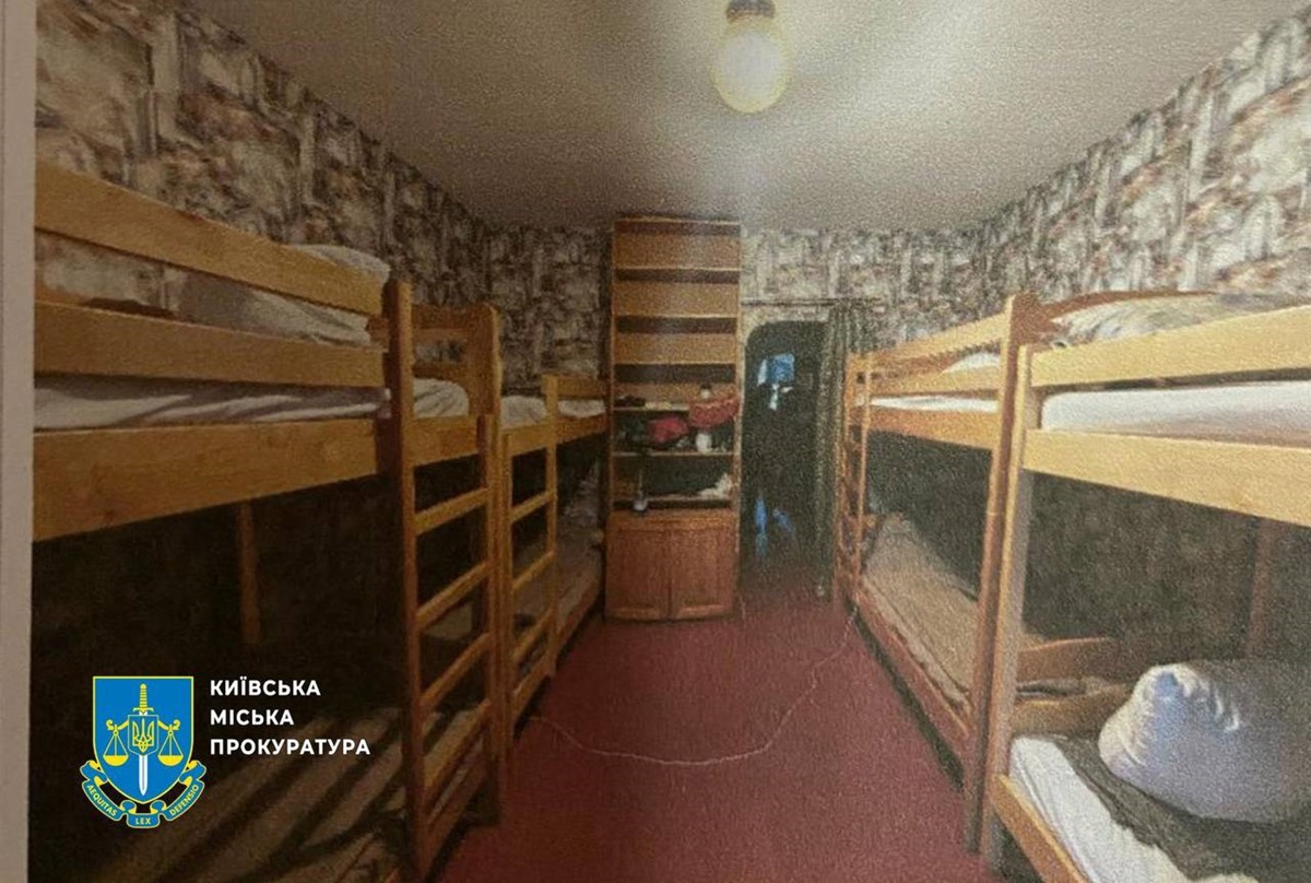 Новини Києва - У Києві засудили чоловіків, які напали на матір військового заради грошей