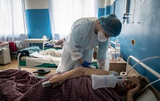 Новини України - У МОЗ озвучили ситуацію з грипом та коронавірусом в Україні