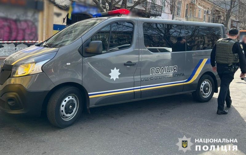 Новини України - У МВС відреагували на вбивство активіста в Одесі