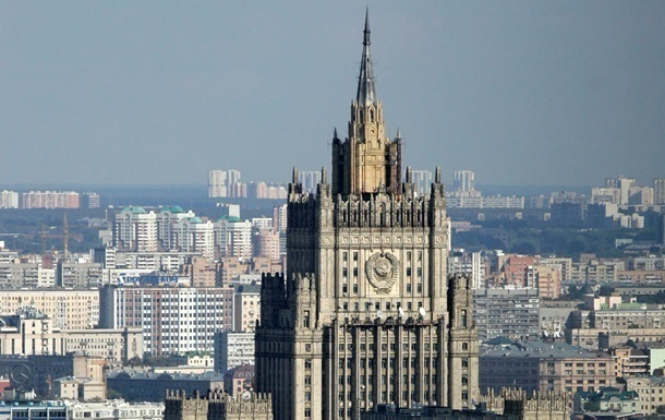 Новини України - У РФ заговорили про цивільну місію спостерігачів