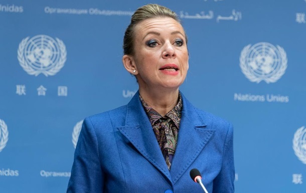 Новини світу - У РФ зробили заяву про переговори України та США