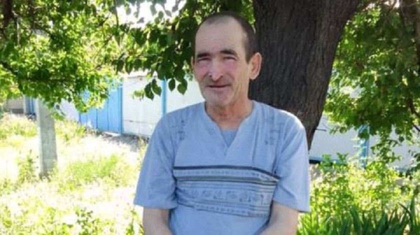 Новини України - У СІЗО РФ помер кримський політв’язень Рустем Віратті