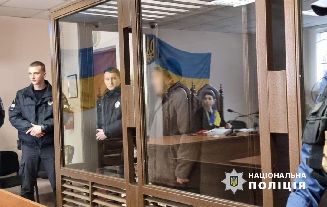 Новини України - У ЗСУ відреагували на причетність військового до вбивства Ганула