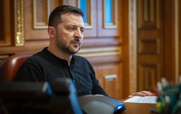 Новини України - Угода про мінерали: Зеленський зробив заяву
