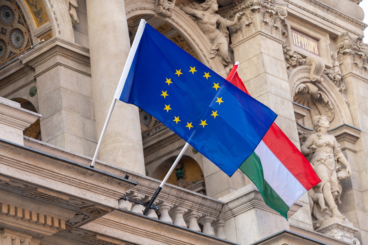 Новини світу - Угорщина заблокувала безпекові гарантії ЄС щодо України - ЗМІ