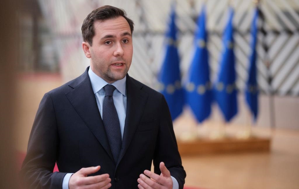 Новини України - Україна отримає від Швеції $140 млн на відновлення