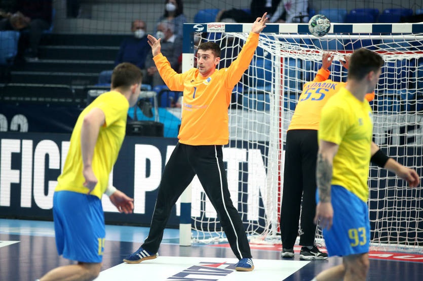 Новини спорту - Україна розбила Косово після поразки у першому матчі