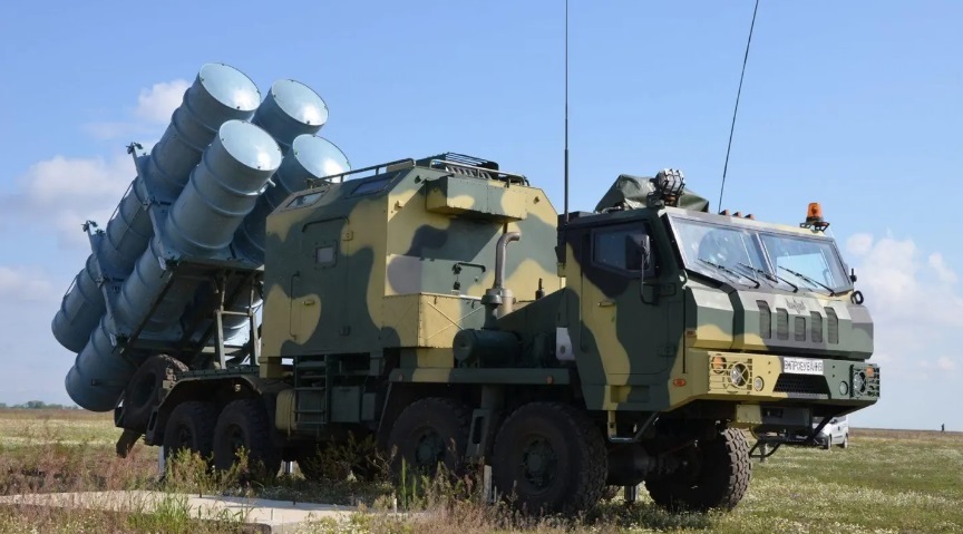 Новини України - Україна застосувала по РФ нову ракету - Forbes
