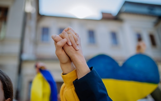 Новини України - Українці відповіли, чи готові до територіальних поступок заради миру