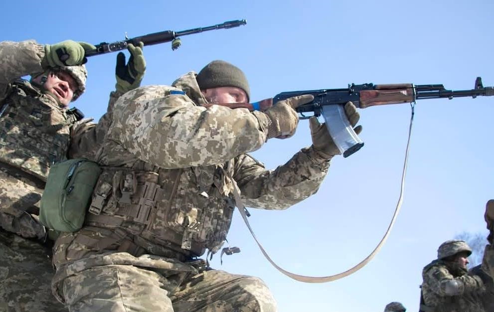 Новини України - В Генштабі розповіли про нові втрати росіян