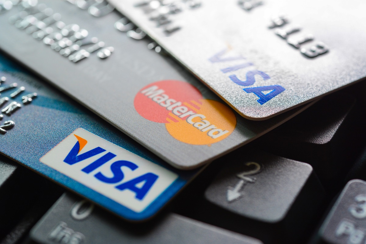 Новини України - В роботі Visa та Mastercard зафіксували збій