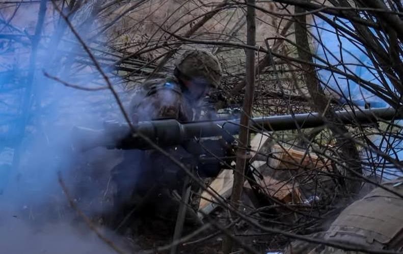 Новини України - В ЦПД розповіли про обстановку на Сумщині та Курщині