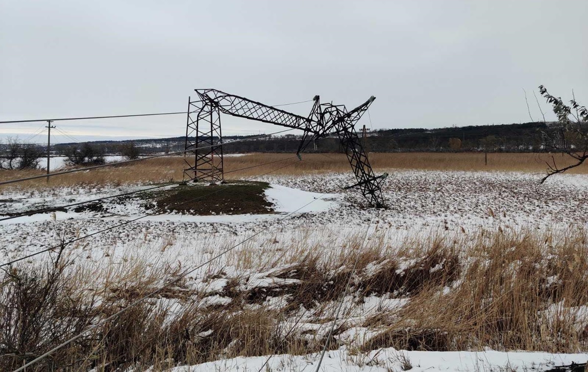 Новини України - В Україні продовжили відключення для промспоживачів