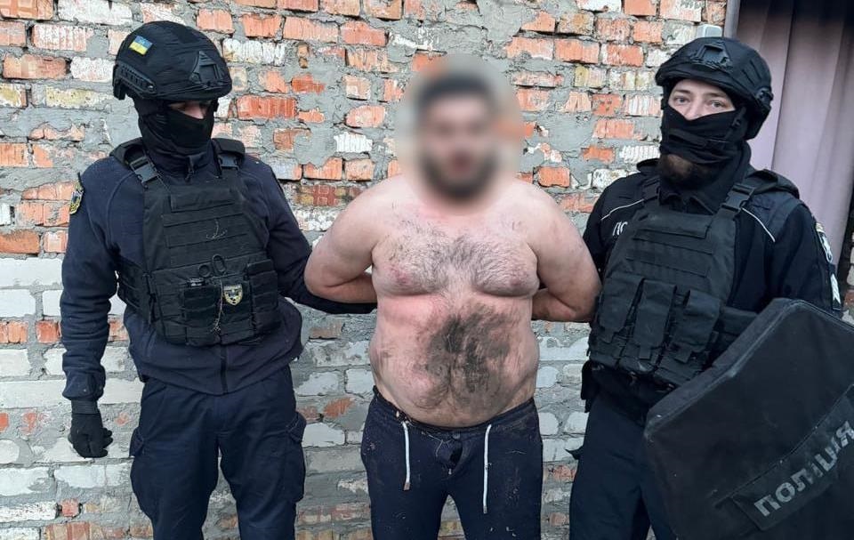 Новини України - В Україні викрили шахраїв, які ошукали громадян Литви