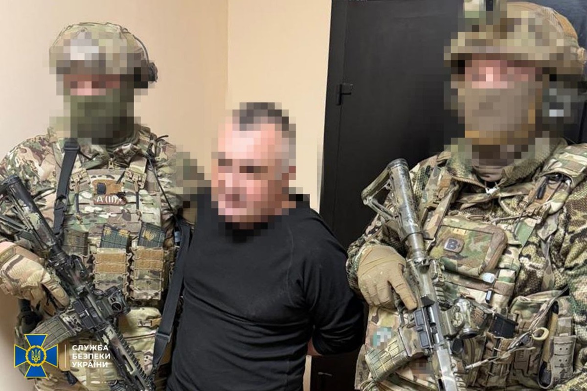 Новини України - Вбивство в Одесі: затриманому вручили підозру