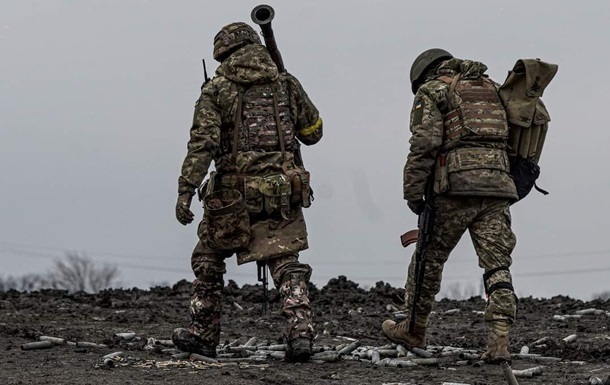 Новини України - Відомо, скільки бійців повернулися до війська завдяки закону про СЗЧ