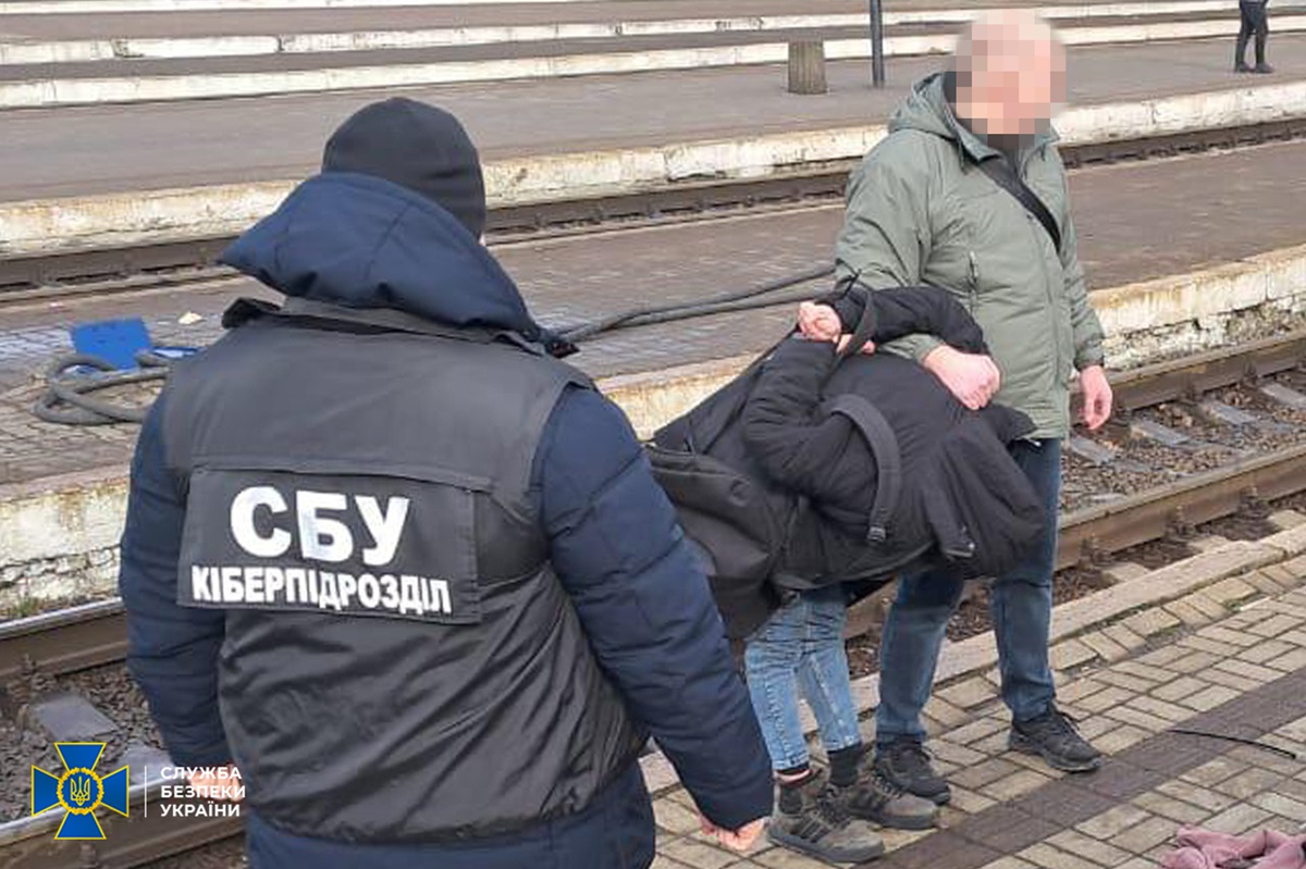 Новини України - Викрито агентів РФ, які готували чотири теракти та диверсії
