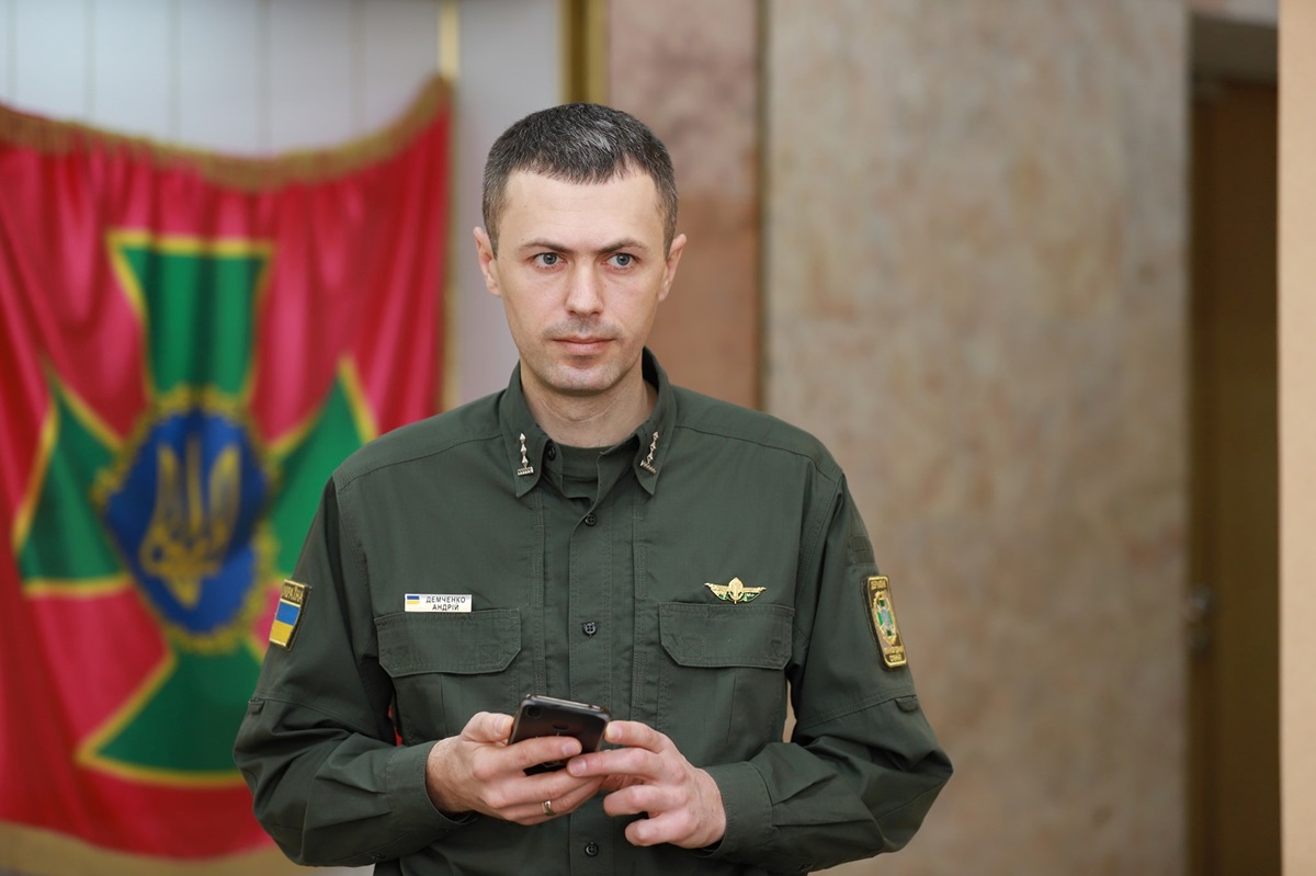 Новини України - Війська РФ намагаються прорвати кордон на Сумщині