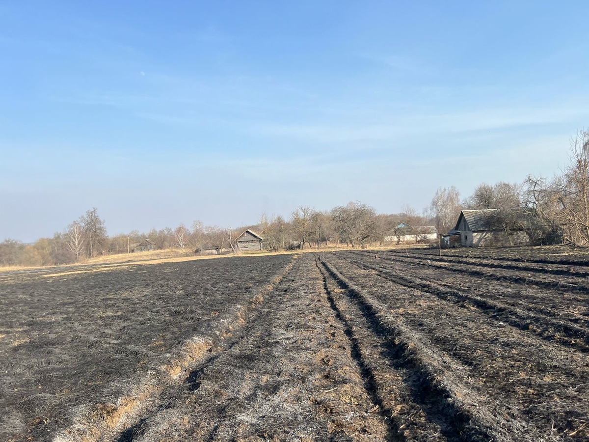 Новини України - Війська РФ обстріляли село на Чернігівщині: є загиблий