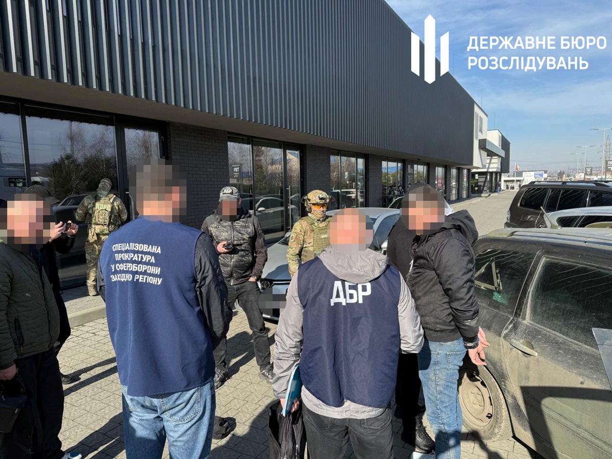 Новини України - Військовий посадовець на Закарпатті вимагав хабар за переведення у тил