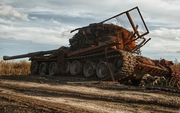 Новини України - Втрати РФ у війні перевищили 890 тис. бійців