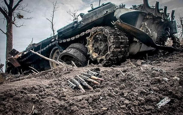 Новини України - Втрати Росії у війні перевищили 900 тисяч