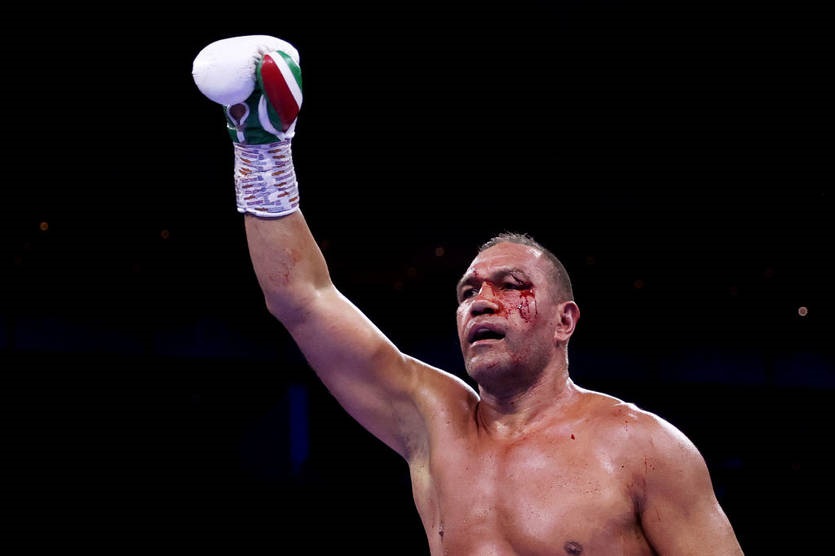 Новини спорту - WBA назвала обов'язкового суперника Пулєва - це непереможений британець
