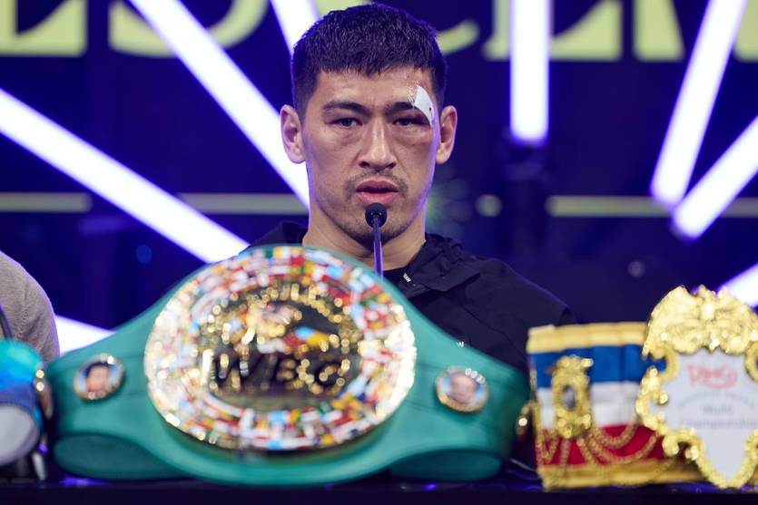 Новини спорту - WBC вказала Біволу провести бій проти колишнього суперника Гвоздика