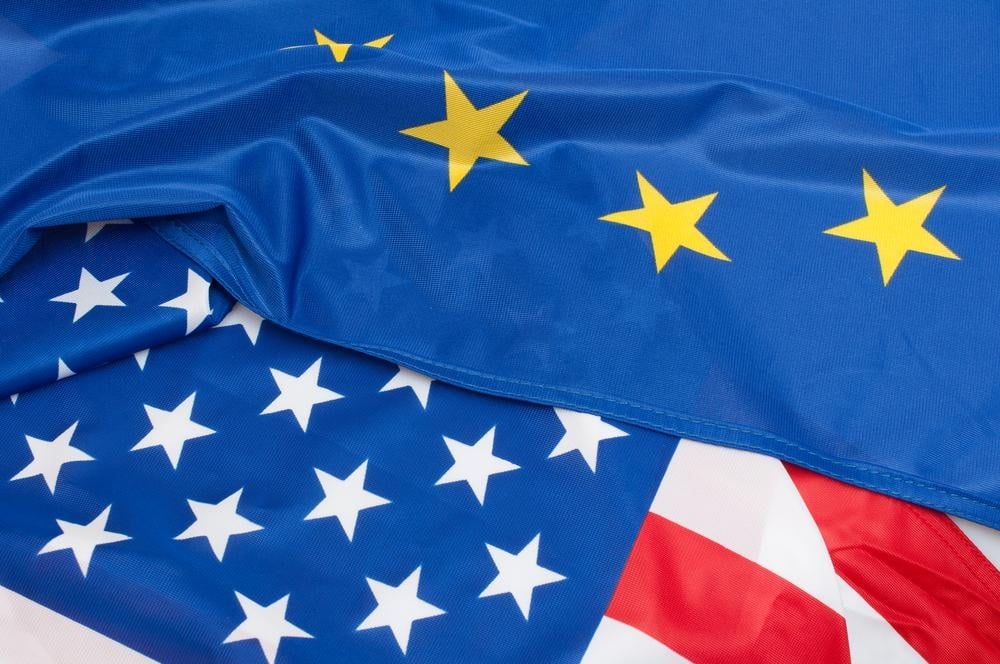 Новини світу - ЄС завдав удару у відповідь на мита США