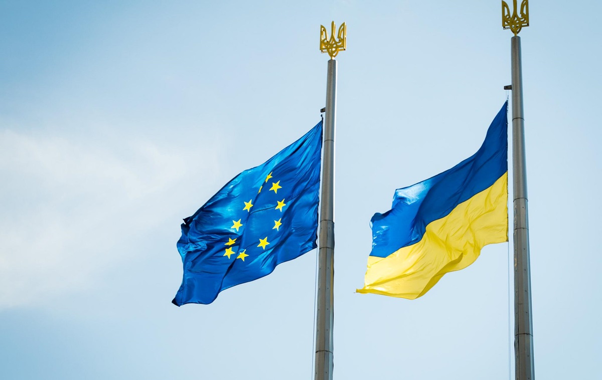 Новини бізнесу - Єврокомісія виділила Україні 1 млрд євро