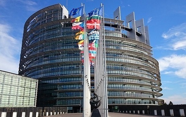 Новини світу - Європарламент ухвалив резолюцію на підтримку України