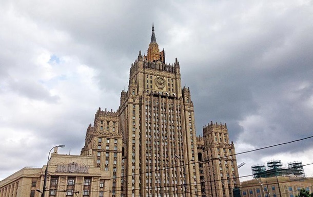 Новини світу - З РФ висилають двох британських дипломатів