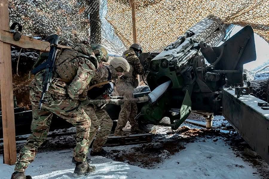 Новини України - Заборона Трампа: "болючі" наслідки для фронту