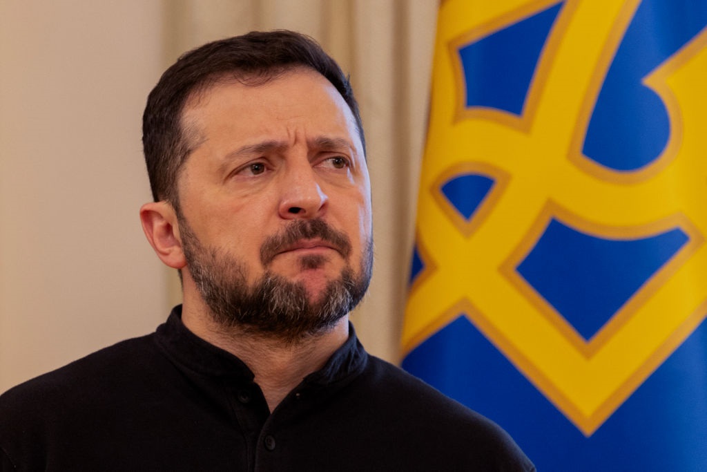 Новини України - Зеленський оголосив про підсумки проведеної Ставки