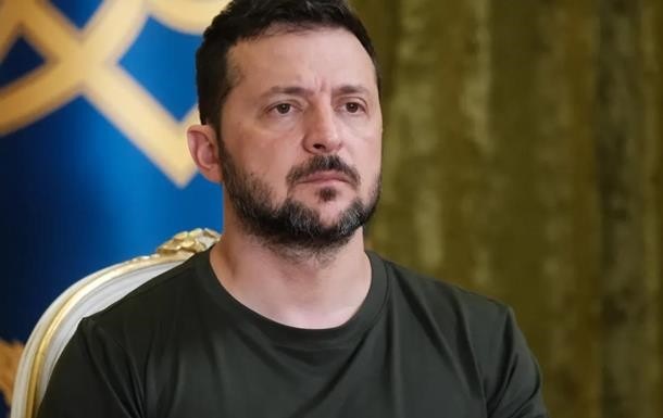 Новини України - Зеленський повідомив, число ударів РФ за тиждень