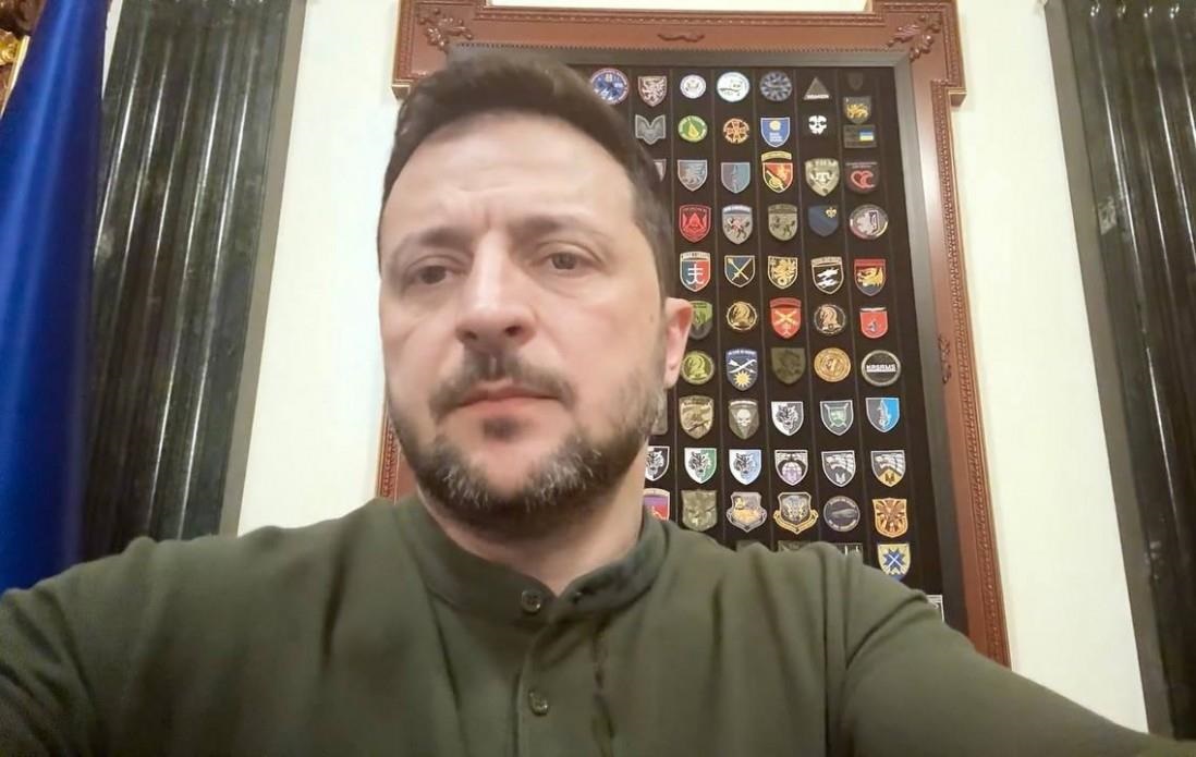 Новини України - Зеленський пояснив, чому погодився на перемир'я